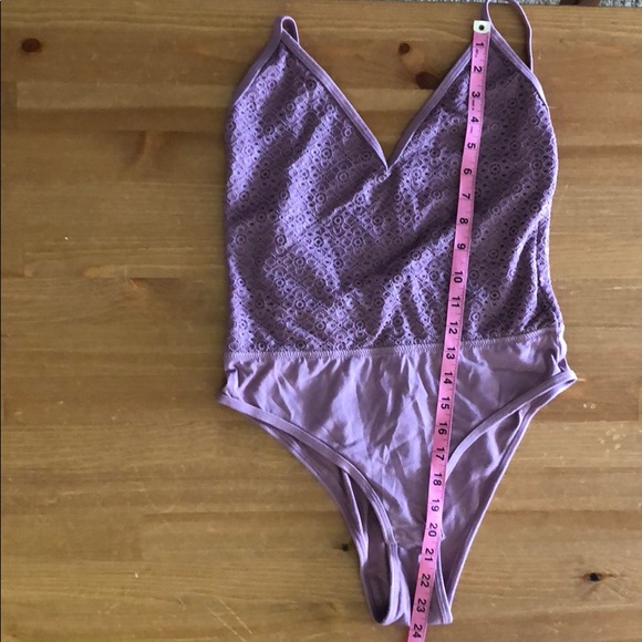 Bodysuit - Picture 8 of 8